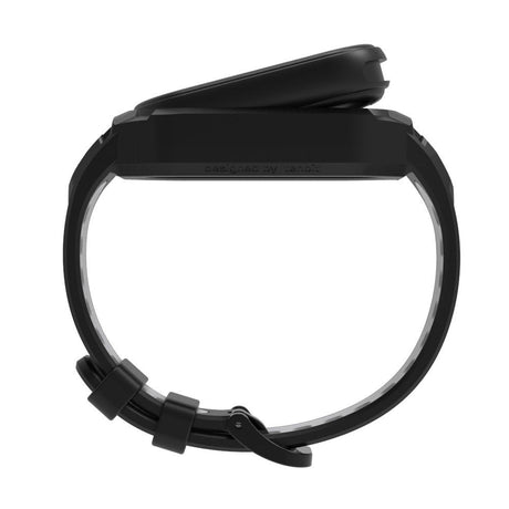 Xiaomi Band 8 / 9 Armor Tech-Protect Rem - Sort