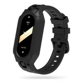 Xiaomi Band 8 / 9 Armor Tech-Protect Rem - Sort