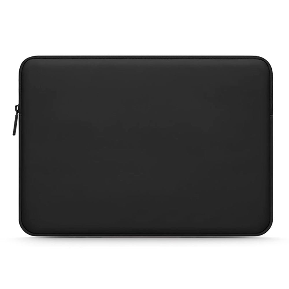 Tech-Protect BUMB Laptop Sleeve 13-14" (33 x 23.5 cm) - Sort