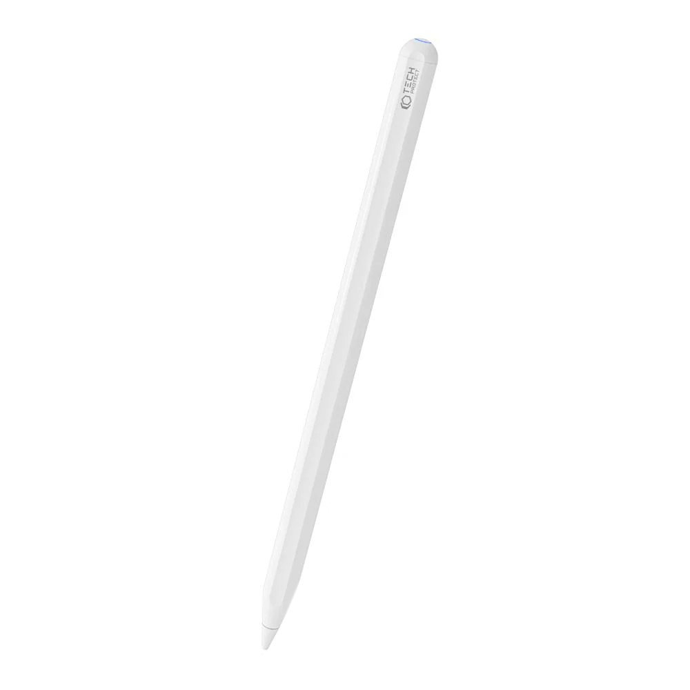 Tech-Protect Digital Stylus Pen (2) iPad - Hvid