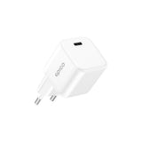 Epico UltraBoost Micro Vægoplader - 70W - 1 x USB-C - Hvid