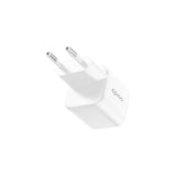 Epico UltraBoost Micro Vægoplader - 70W - 1 x USB-C - Hvid