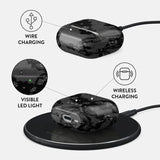 Apple AirPods (4. Gen.) Burga Cover - Magnetic