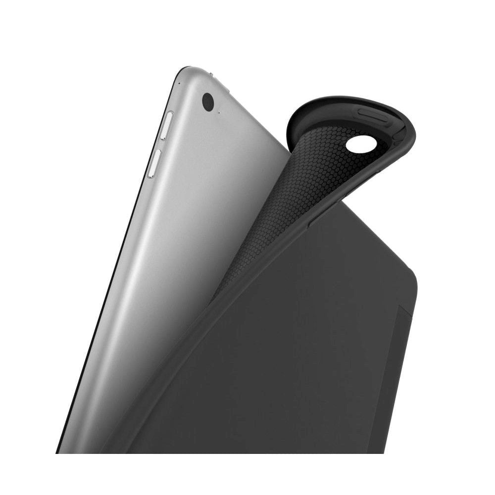 iPad 10.2 (2019) Tech-Protect Smartcase Cover - Sort