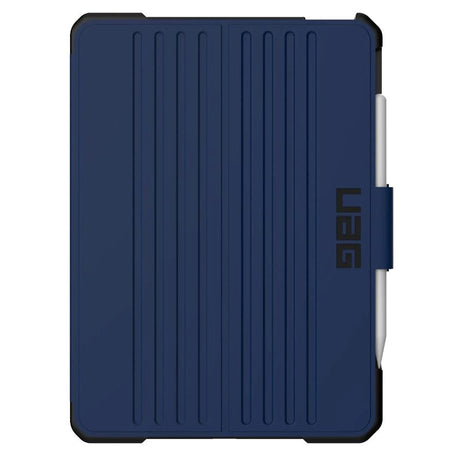 iPad Air (2022 / 2020) / Pro (2022 / 2021 / 2020 / 2018) UAG Metropolis SE Cover - Blå