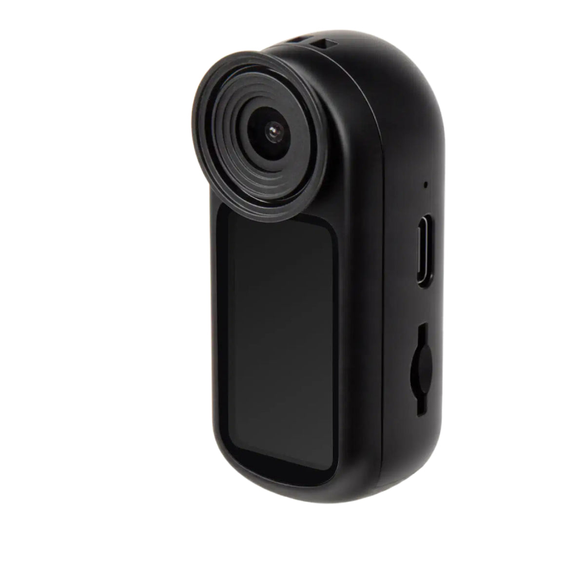 Denver ACW-5208 Action Kamera m. Wi-Fi & Vandtæt Case - Sort