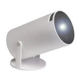 Denver PR-2720 HD Projektor m. Opladningskabel & HDMI Kabel - Hvid