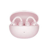 Baseus Bass BC1 Clip True Wireless Headset - Open-Ear - Lyserød