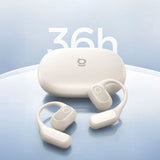 Baseus Eli 2i True Wireless Headset - Open-Ear - Hvid