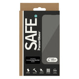 Motorola Edge 30 Neo Safe By PanzerGlass® Ultra-Wide Fit Skærmbeskyttelsesglas - Case Friendly - Gold Strength - Gennemsigtig