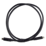 Targus 1m USB-C til USB-C Kabel - Sort