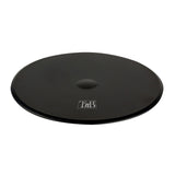 T'NB Instrumentadapter til Sugekopsmontering - 90mm - Sort