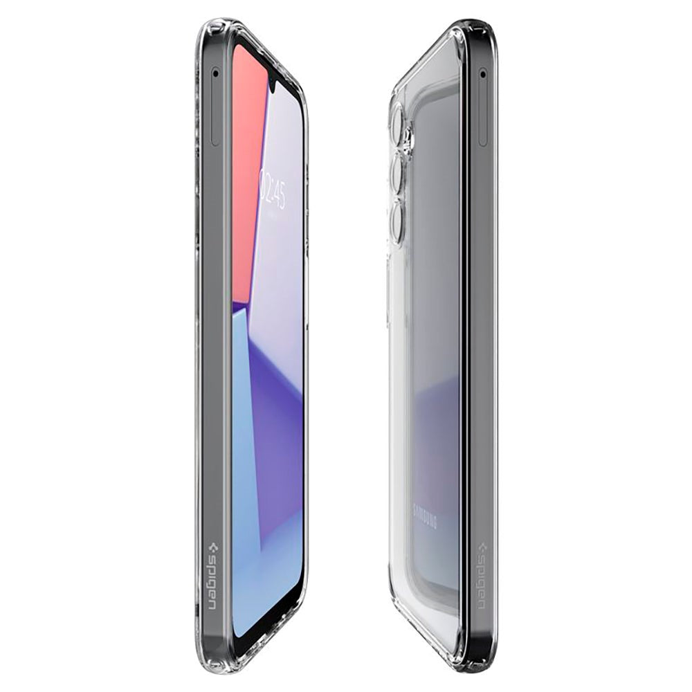 Samsung Galaxy A15 (5G) / A15 Spigen Ultra Hybrid Case - Gennemsigtig