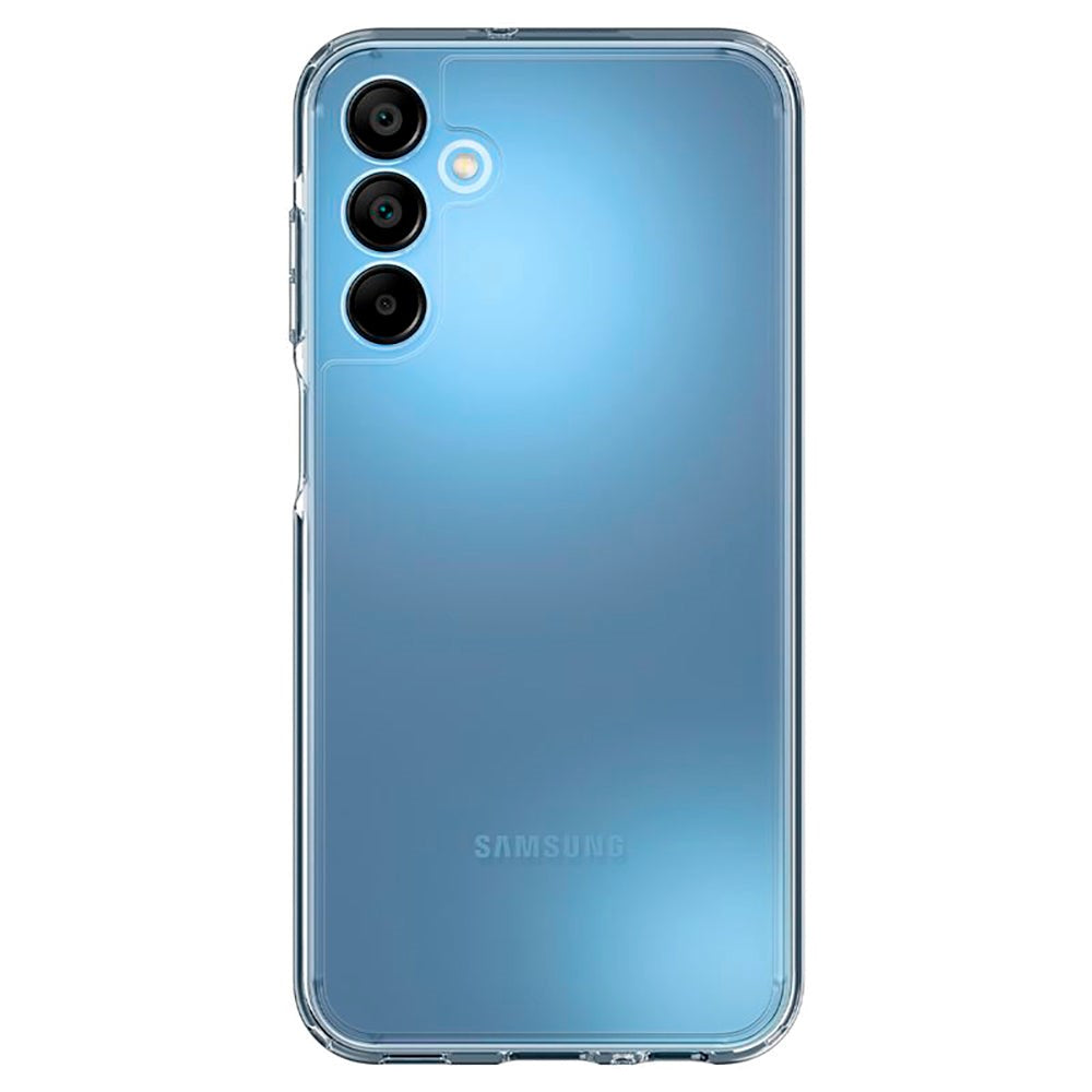 Samsung Galaxy A15 (5G) / A15 Spigen Ultra Hybrid Case - Gennemsigtig