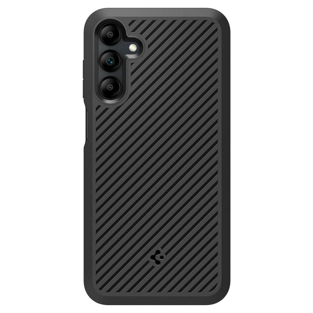 Samsung Galaxy A15 4G / 5G Spigen Core Armor Bagside Cover - Sort