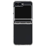 Samsung Galaxy Z Flip7 FE / Flip6 - Spigen Ultra Hybrid Pro Cover - Gennemsigtig