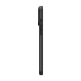 iPhone 16 Pro Max Spigen Thin Fit Case - MagSafe Kompatibel - Sort