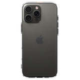 iPhone 16 Pro Max Spigen Crystal Hybrid Cover - Gennemsigtig