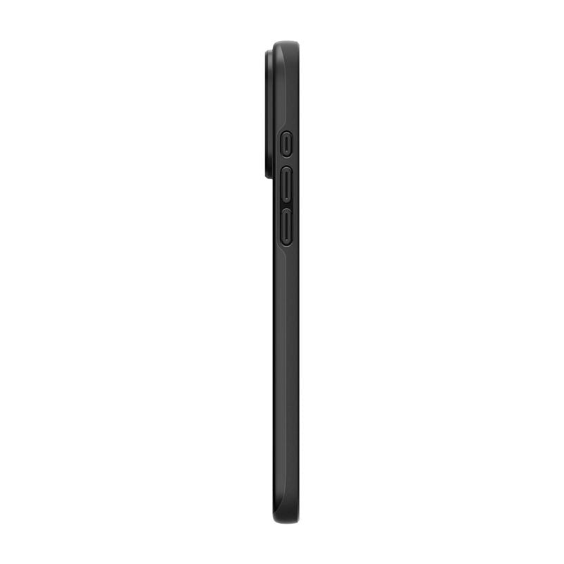 iPhone 16 Pro Spigen Thin Fit Case - MagSafe Kompatibel - Sort