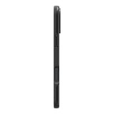 iPhone 16 Spigen Thin Fit Case - MagSafe Kompatibel - Sort