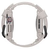 Spigen Rugged Armor Pro Apple Watch (38/40/SE/41/42mm) - Rem m. Cover - Beige