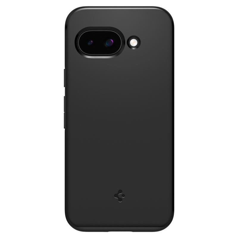Spigen Google Pixel 9a Thin Fit Case - MagSafe Kompatibel - Sort