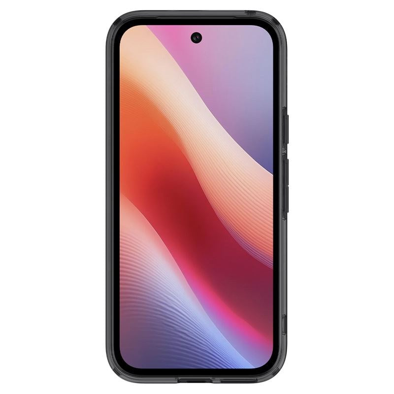 Spigen Ultra Hybrid Cover - Google Pixel 9a - MagSafe Kompatibel - Sort