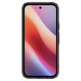 Spigen Ultra Hybrid Cover - Google Pixel 9a - MagSafe Kompatibel - Sort