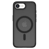 iPhone 17e / 16e Spigen Ultra Hybrid Bagside Cover - MagSafe Kompatibel - Sort