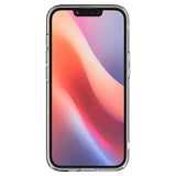 iPhone 17e / 16e Spigen Liquid Crystal Bagside Cover - MagSafe Kompatibel - Gennemsigtig