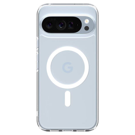 Spigen Ultra Hybrid Cover - Google Pixel 10 Pro XL - MagSafe Kompatibel - Gennemsigtig