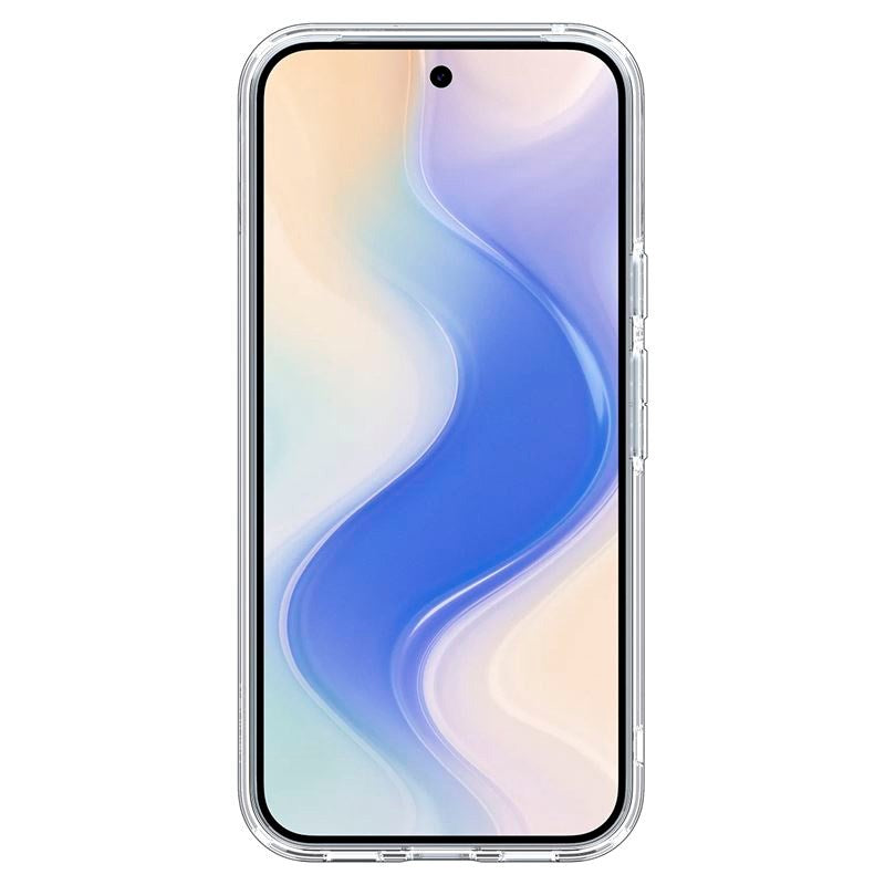 Spigen Ultra Hybrid Cover - Google Pixel 10 Pro XL - MagSafe Kompatibel - Gennemsigtig
