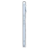 Spigen Ultra Hybrid Cover - Google Pixel 10 Pro XL - MagSafe Kompatibel - Gennemsigtig