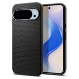 Spigen - Google Pixel 10 Pro XL - Liquid Air Cover - Sort