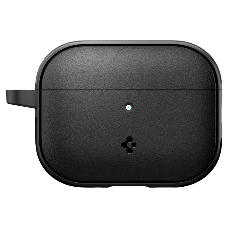 Spigen - Apple AirPods Pro (3. gen.) Vault Cover - Sort
