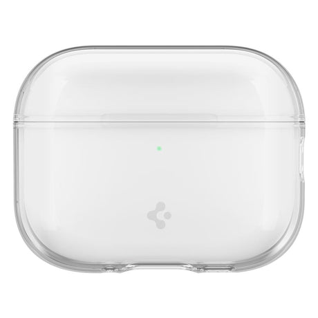 Spigen - Apple AirPods Pro (3. gen.) Liquid Crystal Cover - Gennemsigtig