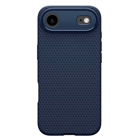 Spigen - iPhone Air - Liquid Air Cover - Blå