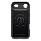 Spigen Thin Fit Cover - iPhone Air - MagSafe Kompatibel - Sort