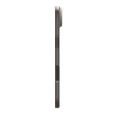 Spigen Thin Fit Cover - iPhone Air - MagSafe Kompatibel - Grå