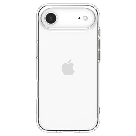 Spigen Ultra Hybrid Cover - iPhone Air - Gennemsigtig