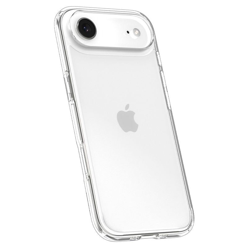 Spigen Ultra Hybrid Cover - iPhone Air - Gennemsigtig