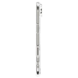 Spigen Ultra Hybrid Cover - iPhone Air - MagSafe Kompatibel - Gennemsigtig