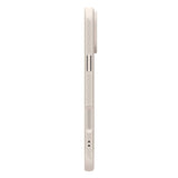 Spigen - iPhone 17 Pro - Liquid Air Cover - Beige