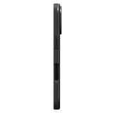 Spigen Thin Fit Cover - iPhone 17 - MagSafe Kompatibel - Sort