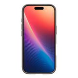 Spigen Thin Fit Cover - iPhone 17 - MagSafe Kompatibel - Grå