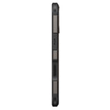 Spigen Tough Armor T Cover - iPhone 17 - MagSafe Kompatibel - Sort