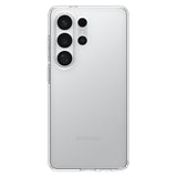Spigen Samsung Galaxy S26 Ultra Liquid Crystal Bagside Cover - Gennemsigtig