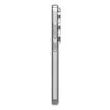 Spigen Samsung Galaxy S26 Ultra Liquid Crystal Bagside Cover - Gennemsigtig