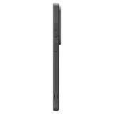 Spigen Samsung Galaxy S26 Ultra Liquid Air Bagside Cover - MagSafe Kompatibel - Sort