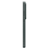 Spigen Samsung Galaxy S26 Ultra Liquid Air Bagside Cover - MagSafe Kompatibel - Grøn